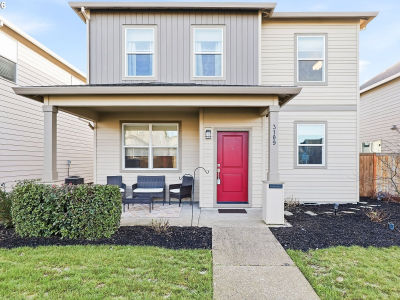 3109 S Jasper Dr Cornelius, OR 97113