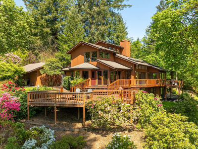 209 Blaine Rd Woodland, WA 98674
