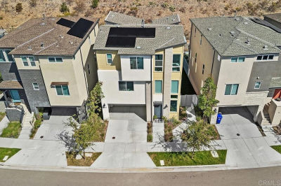 8177 Rose Quartz Cir San Diego, CA 92126