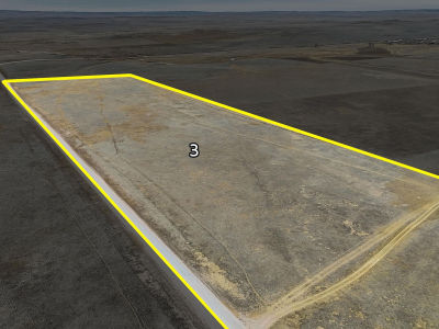 3 Elliott Rd Newcastle, WY 82701