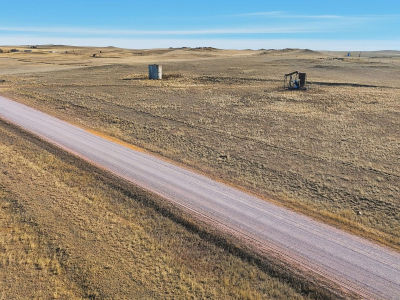 4 Elliott Rd Newcastle, WY 82701