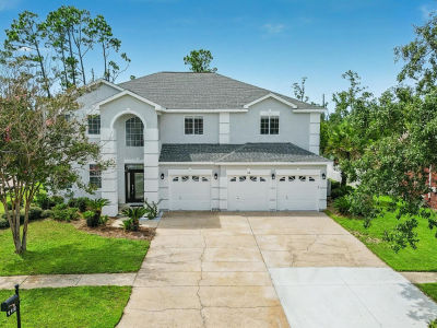 112 Cottonwood Cir Lynn Haven, FL 32444