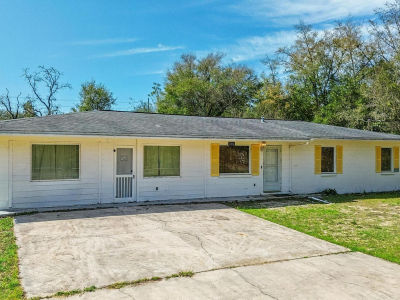 9541 Stauber Ln Youngstown, FL 32466