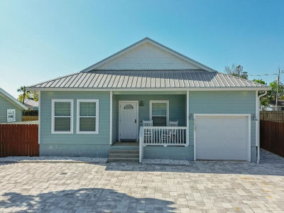 3621 Biltmore Dr Panama City Beach, FL 32408
