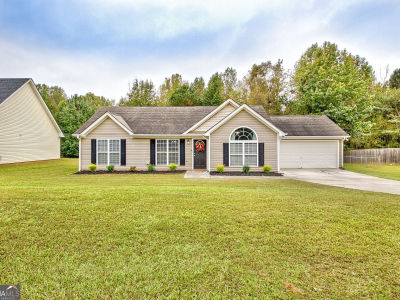 119 Margaret Way Hogansville, GA 30230