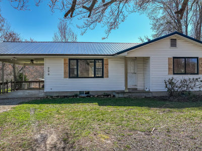 299 Fentress Ln Berea, KY 40403