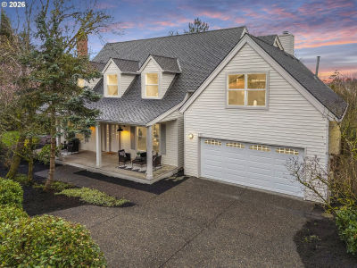 5407 Bay Creek Dr Lake Oswego, OR 97035