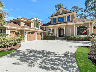 188 Good Hope Rd Bluffton, SC 29909