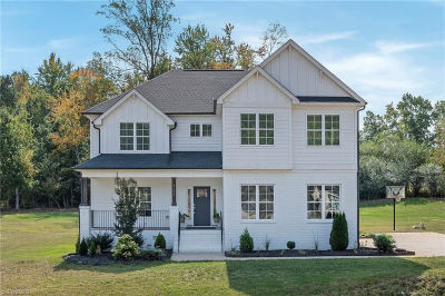 7111 Lambert Lake Rd Stokesdale, NC 27357