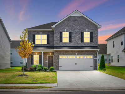 3633 Capstone Dr Murfreesboro, TN 37128