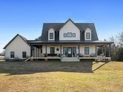 5650 Sledge Rd Christiana, TN 37037