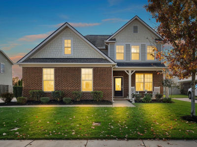 4909 Kingdom Dr Murfreesboro, TN 37128