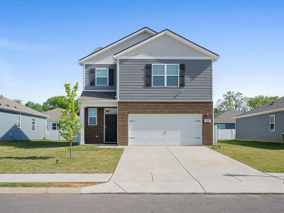 207 River Forest Dr Chapel Hill, TN 37034