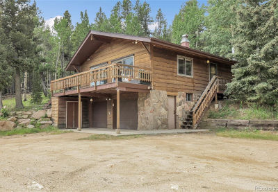 29958 Conifer Mountain Dr Conifer, CO 80433