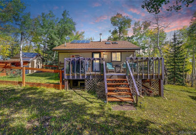 205 Ohler Ct Jefferson, CO 80456