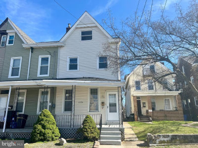 1134 Brunswick Ave Trenton, NJ 08638