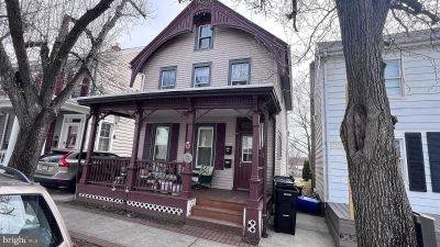 43 S Main St Allentown, NJ 08501