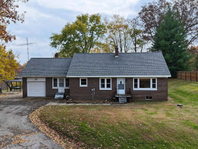 8264 E Schnellville Rd Birdseye, IN 47513