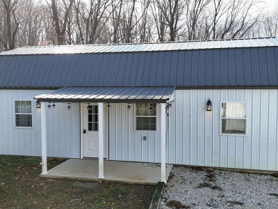 5026 N County Road 375 W Petersburg, IN 47567