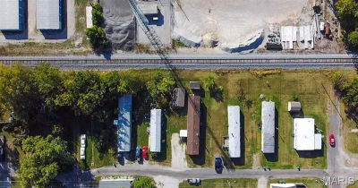 302 N Railroad St Freeburg, IL 62243