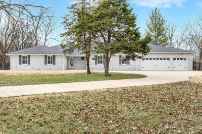 109 Pecan Ln Belleville, IL 62223