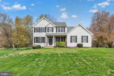 375 Friendship Rd Clarksboro, NJ 08020