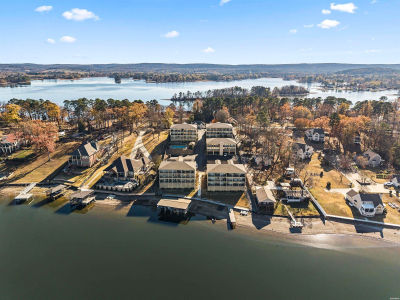 225 Lookout Pt APT C3 Hot Springs, AR 71913