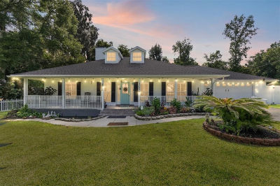 3729 SE 38th Ter Ocala, FL 34480