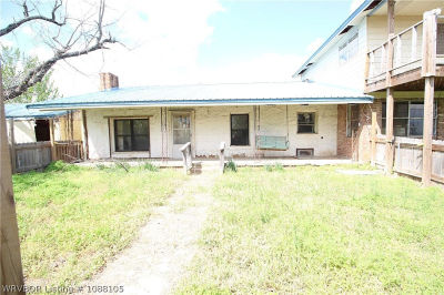 474243 E 1097th Rd Muldrow, OK 74948