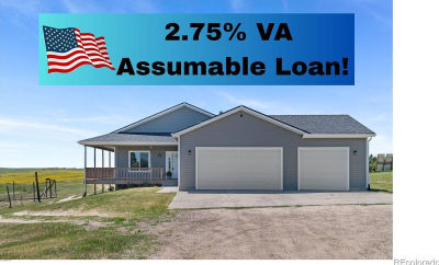 27083 Pine Vista Cir Kiowa, CO 80117