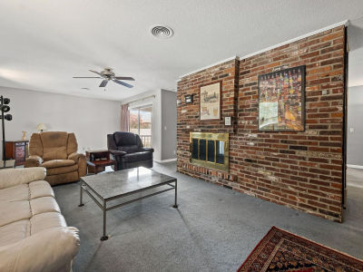 1205 Bristol Dr APT 18 Memphis, TN 38119