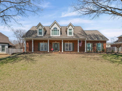 428 Estanaula Rd Collierville, TN 38017