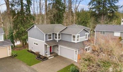 12219 NE 105th St Kirkland, WA 98033
