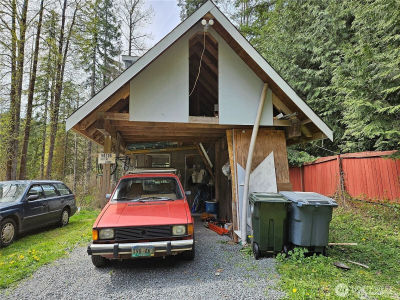 56206 344th Avenue Ct E Ashford, WA 98304