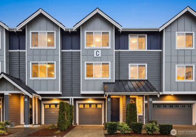 1621 Seattle Hill Rd #C-4 Bothell, WA 98012
