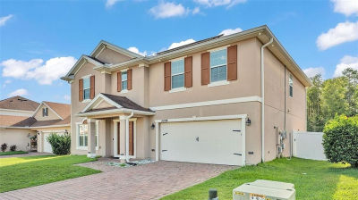 2259 Waukegan Dr Kissimmee, FL 34758