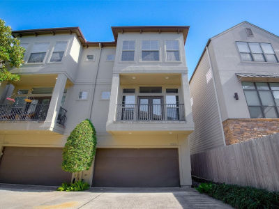 232 Detering St UNIT A Houston, TX 77007