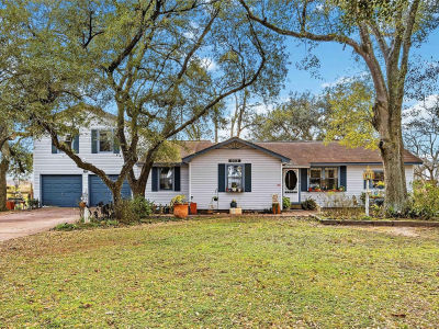 6018 Pleak Rd Richmond, TX 77469