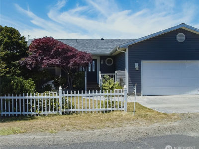 30517 K Pl Ocean Park, WA 98640