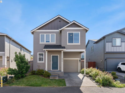 2212 S Chukar Dr Ridgefield, WA 98642