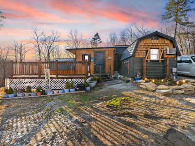 24 Sulphur Springs Hollow Rd Somerset, KY 42501