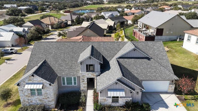 609 Dancing Oak Ln San Marcos, TX 78666