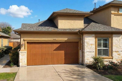 2210 Onion Creek Pkwy Unit 1404 Austin, TX 78747