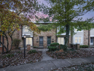 5108 Ranstead Ct Columbus, OH 43220