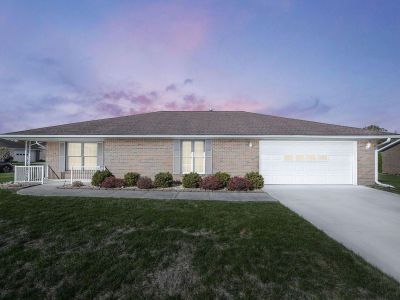 700 Shawn Dr West Jefferson, OH 43162