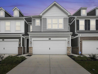 6590 Wheatly Rd New Albany, OH 43054