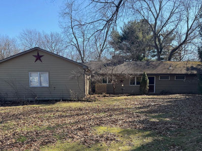 105 Marion St Dublin, OH 43017