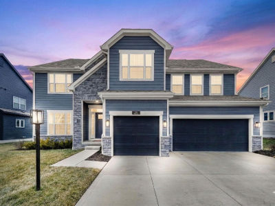 9356 Hildebrand Dr Plain City, OH 43064