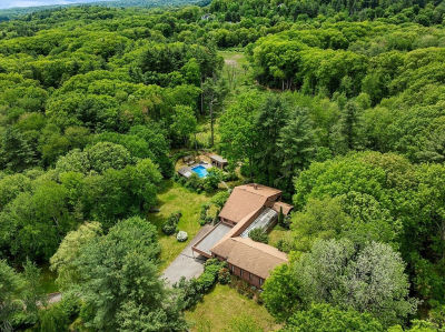 29 Pine Ridge Rd Stow, MA 01775