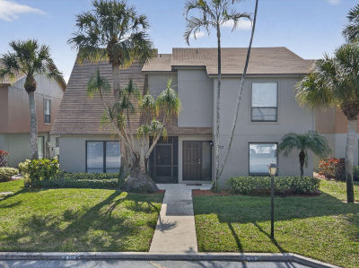 326 Sandtree Dr Palm Beach Gardens, FL 33403